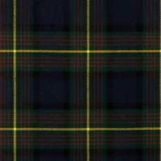 Muir Modern 16oz Tartan Fabric By The Metre